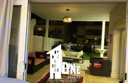 Chalet - 3 Bedrooms - 2 Bathrooms for sale in Hacienda Bay - Sidi Abdel Rahman - North Coast