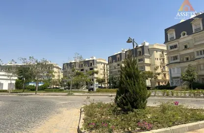 Apartment - 3 Bedrooms - 3 Bathrooms for sale in Mountain View Hyde Park - 5th Settlement Compounds - The 5th Settlement - New Cairo City - Cairo