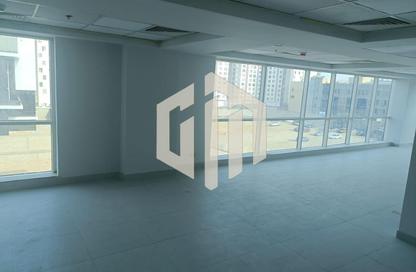 Office Space - Studio - 1 Bathroom for rent in Business Plus - North Teseen St. - The 5th Settlement - New Cairo City - Cairo