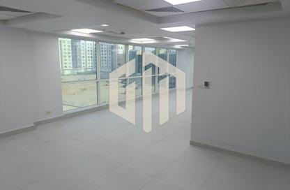 Office Space - Studio - 1 Bathroom for rent in Business Plus - North Teseen St. - The 5th Settlement - New Cairo City - Cairo