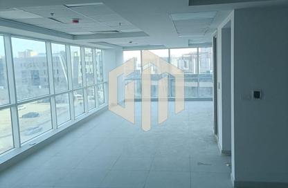 Office Space - Studio - 1 Bathroom for rent in Business Plus - North Teseen St. - The 5th Settlement - New Cairo City - Cairo