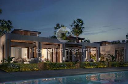 Cabin - 1 Bedroom - 1 Bathroom for sale in Amwaj - Sidi Abdel Rahman - North Coast