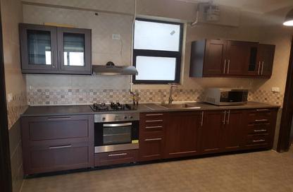 Apartment - 3 Bedrooms - 3 Bathrooms for rent in Westown - Sheikh Zayed Compounds - Sheikh Zayed City - Giza