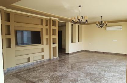 Apartment - 3 Bedrooms - 3 Bathrooms for rent in Westown - Sheikh Zayed Compounds - Sheikh Zayed City - Giza