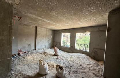 Apartment - 3 - 2 for sale in El Mearag City - Zahraa El Maadi - Hay El Maadi - Cairo