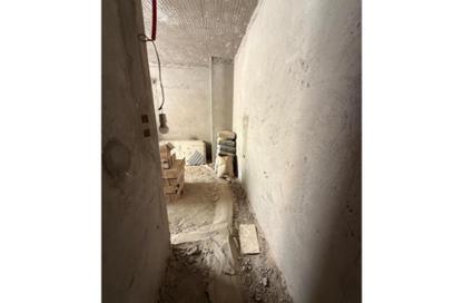 Apartment - 3 - 2 for sale in El Mearag City - Zahraa El Maadi - Hay El Maadi - Cairo