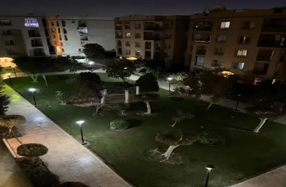 شقة - 2 غرف نوم - 1 حمام للبيع في شارع ابو بكر الصديق - الرحاب المرحلة الثانية - الرحاب - مدينة القاهرة الجديدة - القاهرة