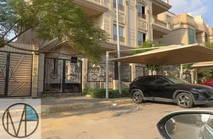 شقة - 3 غرف نوم - 3 حمامات للبيع في الياسمين 6 - الياسمين - مدينة القاهرة الجديدة - القاهرة