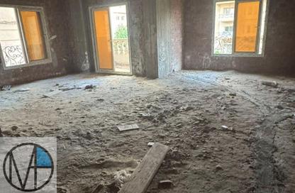 Apartment - 3 Bedrooms - 3 Bathrooms for sale in El Yasmeen 6 - El Yasmeen - New Cairo City - Cairo