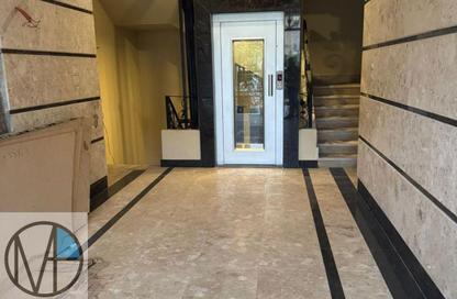 Apartment - 3 Bedrooms - 3 Bathrooms for sale in El Yasmeen 6 - El Yasmeen - New Cairo City - Cairo