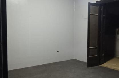 Office Space - 3 Bedrooms - 2 Bathrooms for rent in Safeer Square - Almazah - Heliopolis - Masr El Gedida - Cairo