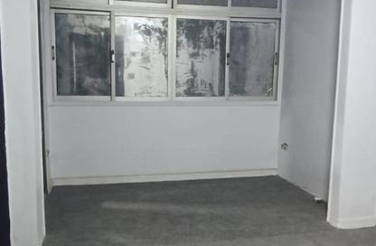 Office Space - 3 Bedrooms - 2 Bathrooms for rent in Safeer Square - Almazah - Heliopolis - Masr El Gedida - Cairo