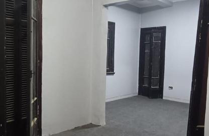 Office Space - 3 Bedrooms - 2 Bathrooms for rent in Safeer Square - Almazah - Heliopolis - Masr El Gedida - Cairo