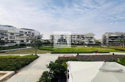 Apartment - 3 Bedrooms - 3 Bathrooms for rent in Villette - 5th Settlement Compounds - The 5th Settlement - New Cairo City - Cairo