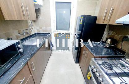 Apartment - 2 Bedrooms - 1 Bathroom for rent in Madinaty - Cairo