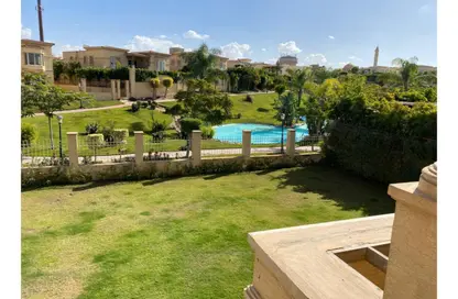 Villa - 4 Bedrooms - 4 Bathrooms for rent in The Villa - El Katameya Compounds - El Katameya - New Cairo City - Cairo Villa - 4 Bedrooms - 4 Bathrooms for rent in The Villa - El Katameya Compounds - El Katameya - New Cairo City - Cairo