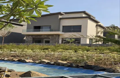 تاون هاوس - 4 غرف نوم - 4 حمامات للبيع في كريك تاون - التجمع الاول - مدينة القاهرة الجديدة - القاهرة تاون هاوس - 4 غرف نوم - 4 حمامات للبيع في كريك تاون - التجمع الاول - مدينة القاهرة الجديدة - القاهرة