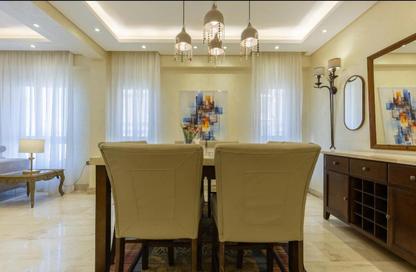 Apartment - 3 Bedrooms - 3 Bathrooms for rent in South Lotus - El Lotus - New Cairo City - Cairo Apartment - 3 Bedrooms - 3 Bathrooms for rent in South Lotus - El Lotus - New Cairo City - Cairo