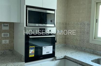 (بنتهاوس  (روف - 4 غرف نوم - 4 حمامات للايجار في نيو جيزة - طريق مصر اسكندرية الصحراوي - مدينة 6 أكتوبر - الجيزة