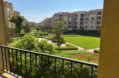 Apartment - 3 Bedrooms - 3 Bathrooms for sale in Mivida - 5th Settlement Compounds - The 5th Settlement - New Cairo City - Cairo