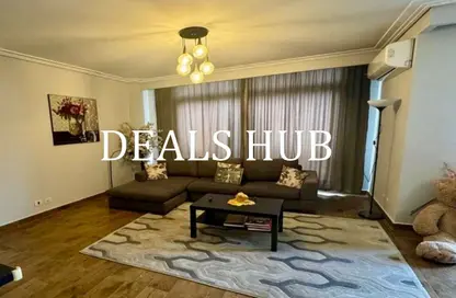 Apartment - 3 Bedrooms - 3 Bathrooms for sale in Tag Sultan - Ring Road - Cairo Apartment - 3 Bedrooms - 3 Bathrooms for sale in Tag Sultan - Ring Road - Cairo