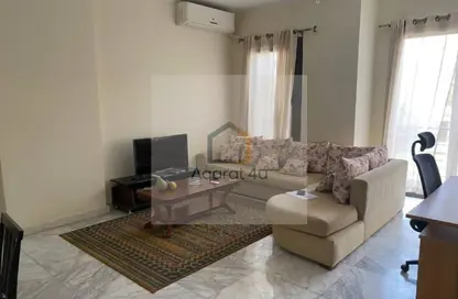 Apartment - 2 Bedrooms - 2 Bathrooms for rent in Casa - Sheikh Zayed Compounds - Sheikh Zayed City - Giza