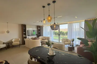 Apartment - 3 Bedrooms - 3 Bathrooms for sale in MarVille New Zayed - New Zayed City - Sheikh Zayed City - Giza