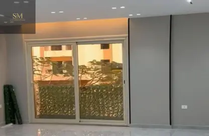 Apartment - 3 Bedrooms - 2 Bathrooms for rent in New Cairo City - Cairo