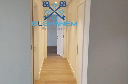 Apartment - 2 Bedrooms - 3 Bathrooms for rent in Stone Residence - 5th Settlement Compounds - The 5th Settlement - New Cairo City - Cairo