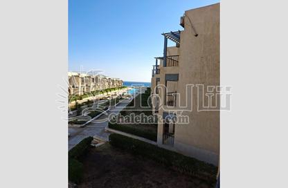Chalet - 1 Bedroom - 1 Bathroom for sale in Coronado Marina - Al Ain Al Sokhna - Suez Chalet - 1 Bedroom - 1 Bathroom for sale in Coronado Marina - Al Ain Al Sokhna - Suez