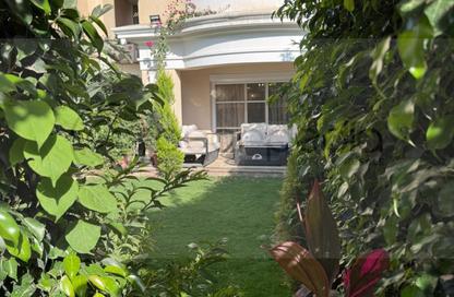 iVilla - 4 - 4 for sale in Mountain View Hyde Park - 5th Settlement Compounds - The 5th Settlement - New Cairo City - Cairo