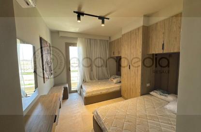 Chalet - 3 Bedrooms - 4 Bathrooms for sale in Hacienda Bay - Sidi Abdel Rahman - North Coast