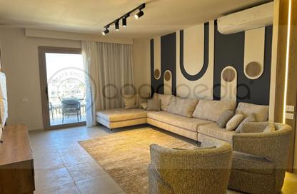 Chalet - 3 Bedrooms - 4 Bathrooms for sale in Hacienda Bay - Sidi Abdel Rahman - North Coast