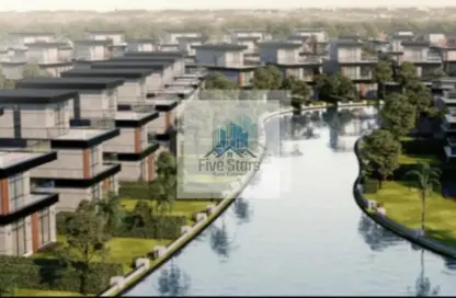 Apartment - 3 Bedrooms - 2 Bathrooms for sale in Touristic Zone 4 - Touristic Zone - Al Motamayez District - 6 October City - Giza