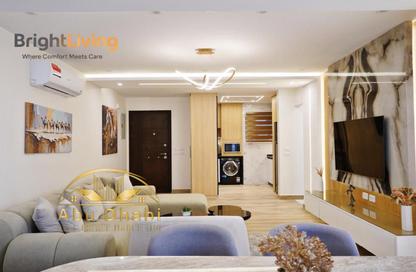 Apartment - 3 - 2 for sale in B12 - Madinaty - Cairo