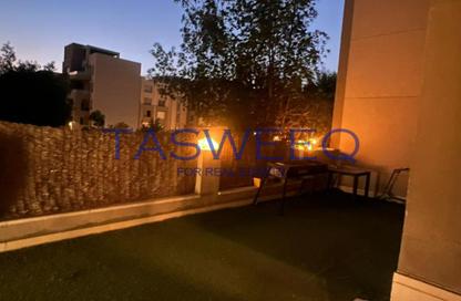 Apartment - 2 Bedrooms - 2 Bathrooms for sale in Palm Hills Village Gate - South Investors Area - New Cairo City - Cairo Apartment - 2 Bedrooms - 2 Bathrooms for sale in Palm Hills Village Gate - South Investors Area - New Cairo City - Cairo