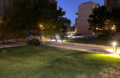 شقة - 2 غرف نوم - 2 حمامات للبيع في فيلدج جيت - المستثمرين الجنوبية - مدينة القاهرة الجديدة - القاهرة