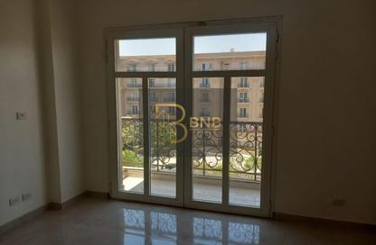 Apartment - 2 - 2 for rent in One Hyde Park - Hyde Park - New Cairo City - Cairo