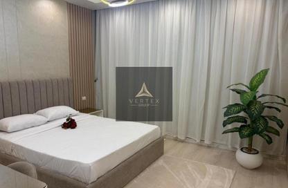 Apartment - 2 - 2 for rent in Lake View - 5th Settlement Compounds - The 5th Settlement - New Cairo City - Cairo