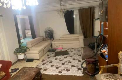 Apartment - 3 - 2 for sale in Africa   Emtedad Moustafa Al Nahas - 9th Zone - Nasr City - Cairo
