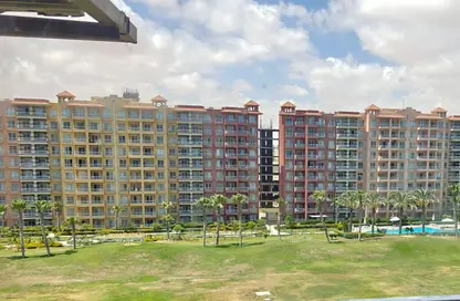 Chalet - Studio - 1 Bathroom for sale in Golf Porto Marina - Al Alamein - North Coast