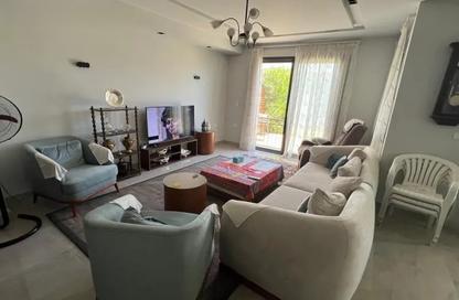 Villa - 3 Bedrooms - 4 Bathrooms for sale in Mivida - 5th Settlement Compounds - The 5th Settlement - New Cairo City - Cairo