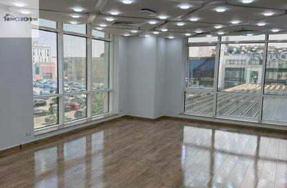 Co-Working Space - Studio - 2 for rent in Trivium Business Complex - North Teseen St. - The 5th Settlement - New Cairo City - Cairo