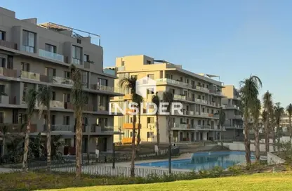 Apartment - 4 Bedrooms - 3 Bathrooms for sale in Villette - 5th Settlement Compounds - The 5th Settlement - New Cairo City - Cairo