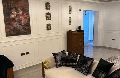 Apartment - 3 Bedrooms - 2 Bathrooms for sale in Al Khamayel city - Sheikh Zayed Compounds - Sheikh Zayed City - Giza