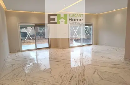 Twin House - 5 Bedrooms - 4 Bathrooms for rent in Katameya Dunes - El Katameya Compounds - El Katameya - New Cairo City - Cairo