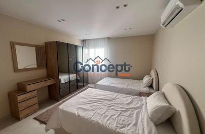 Apartment - 3 - 2 for rent in Park Corner - Hyde Park - New Cairo City - Cairo Apartment - 3 - 2 for rent in Park Corner - Hyde Park - New Cairo City - Cairo