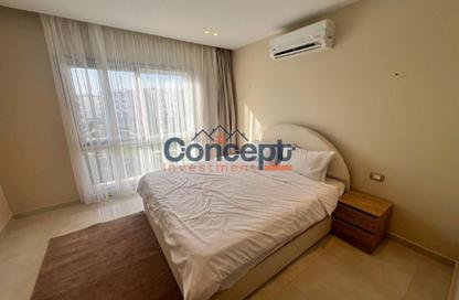 Apartment - 3 - 2 for rent in Park Corner - Hyde Park - New Cairo City - Cairo
