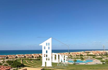 Chalet - 4 - 4 for rent in Telal Alamein - Sidi Abdel Rahman - North Coast