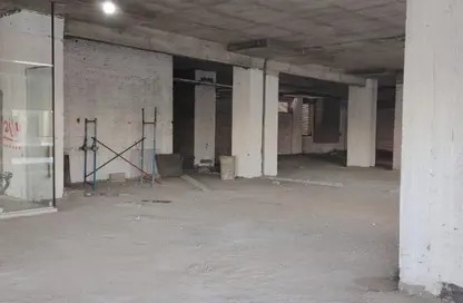 Shop - Studio - 1 Bathroom for rent in Central New Cairo - North Teseen St. - The 5th Settlement - New Cairo City - Cairo